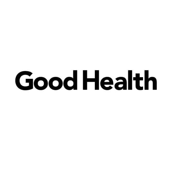 Good Health Nutrition