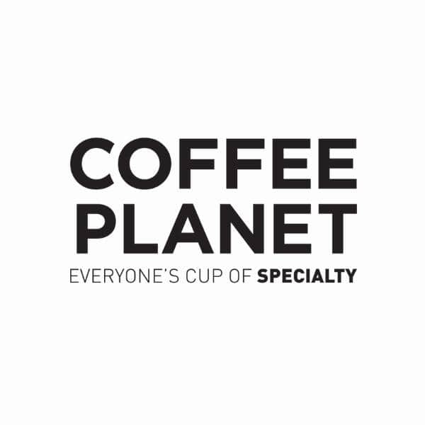 COFFEE PLANET