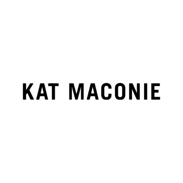 KAT MACONIE