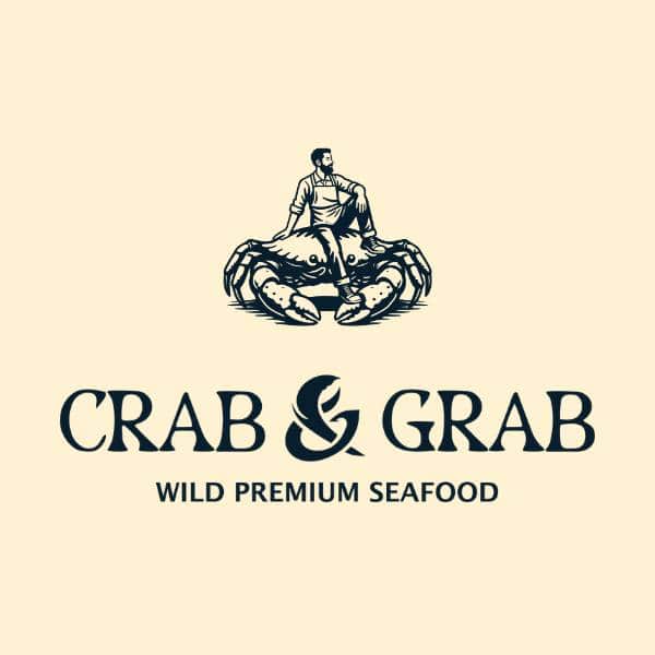 SOCIAL DISTRIKT - Crab&Grab