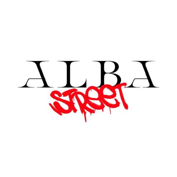 SOCIAL DISTRIKT-Alba Street
