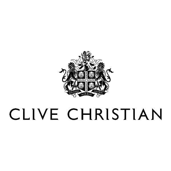 CLIVE CHRISTIAN