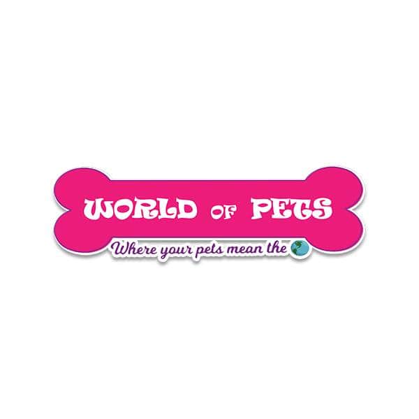 World Of Pets