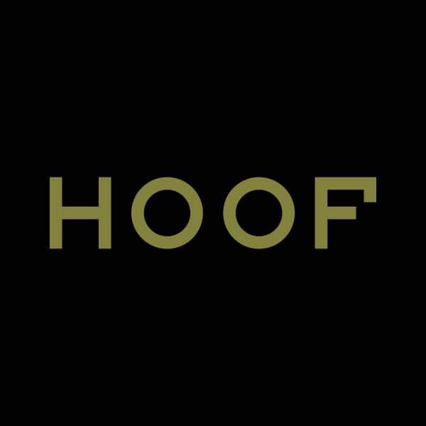 Hoof
