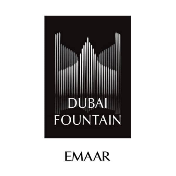 Dubai Fountain