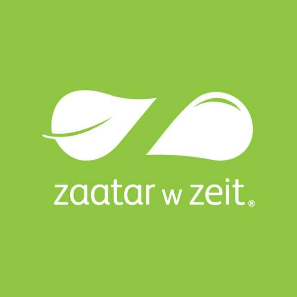 Zaatar W Zeit