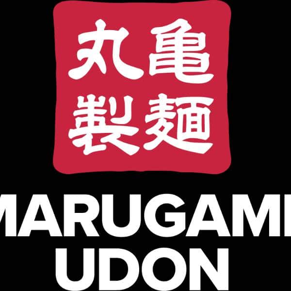 MARUGAME UDON