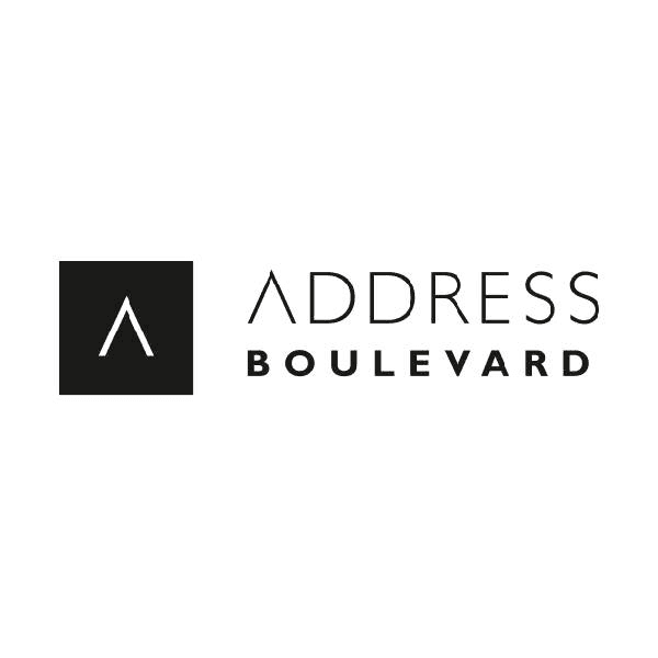 Address Boulevard