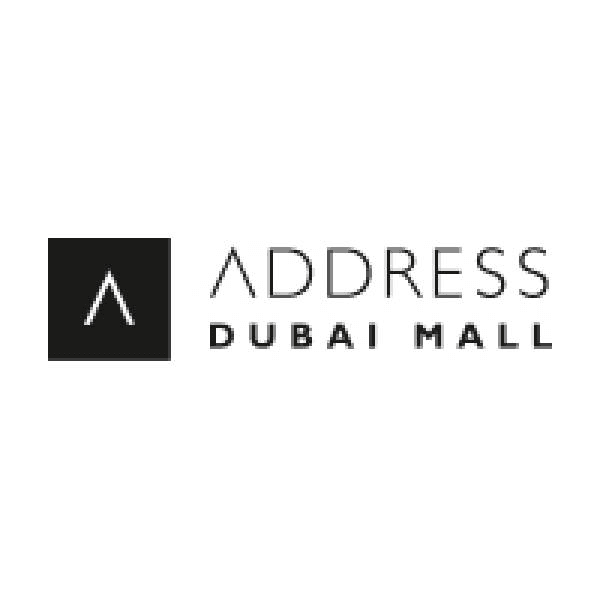 Address Dubai Mall