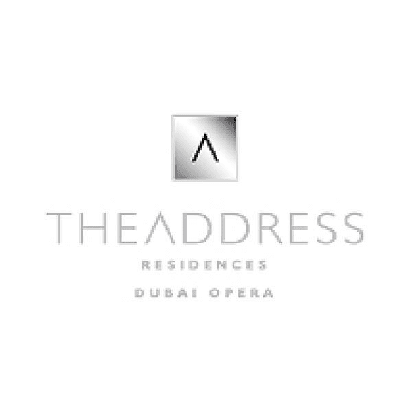 Address Residence Dubai Opera