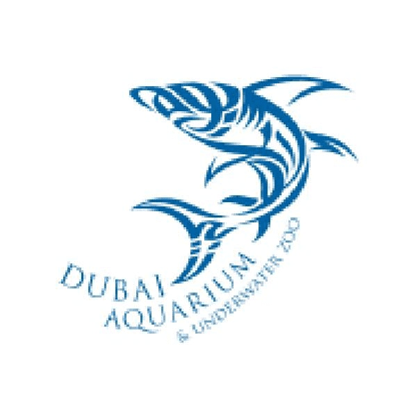 Dubai Aquarium & Underwater Zoo