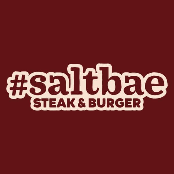 SALTBAE