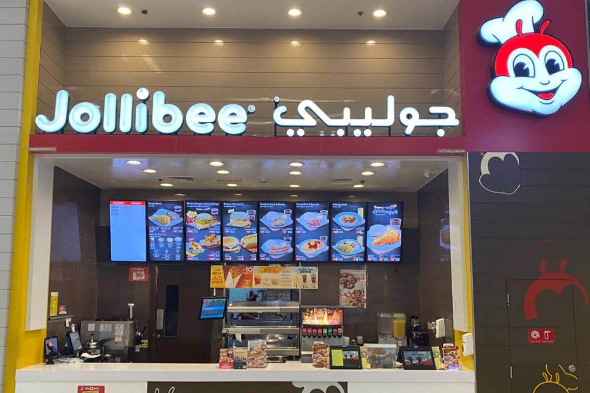 Jollibee