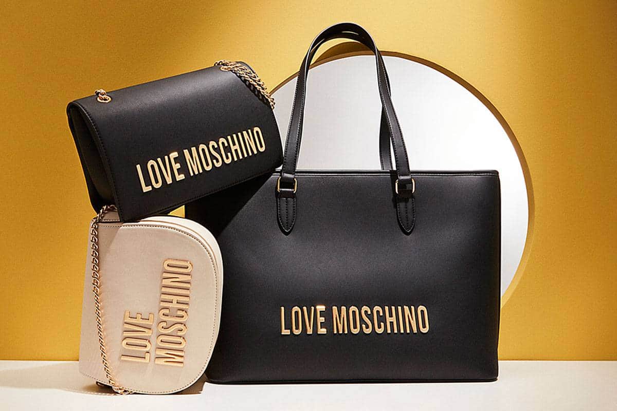 Love Moschino
