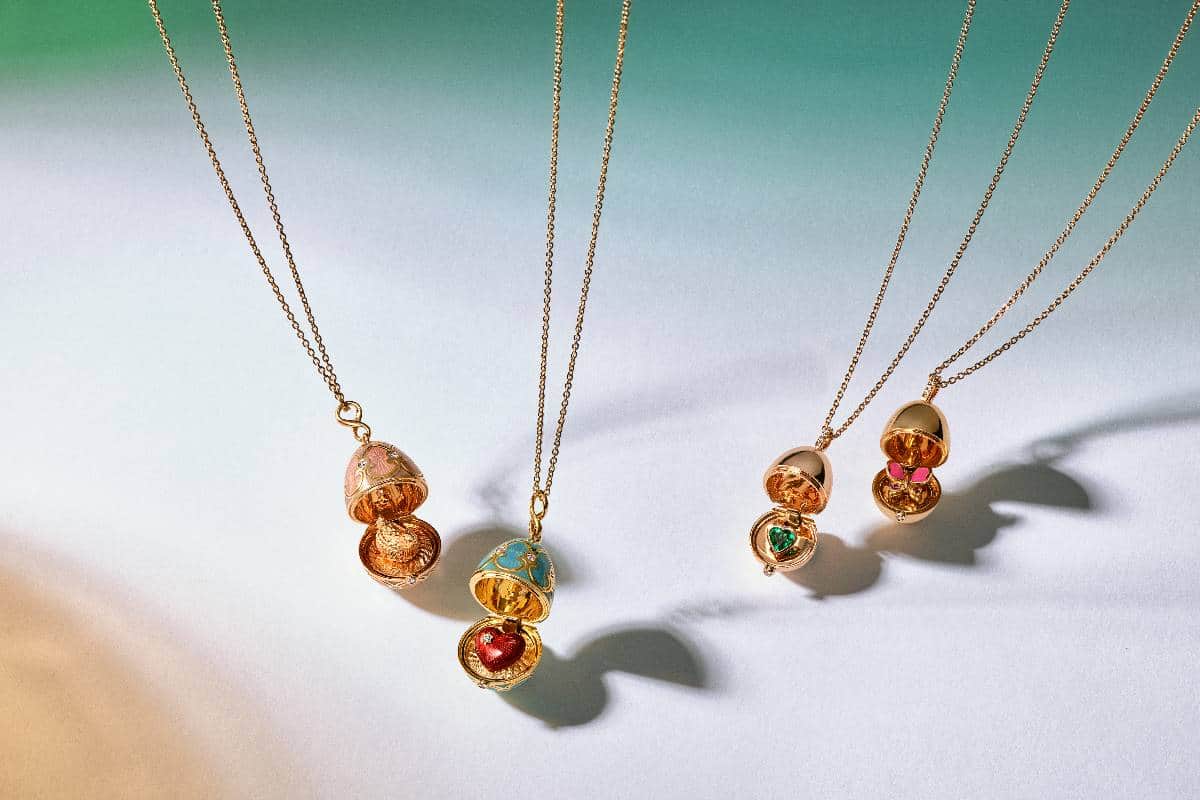 Faberge