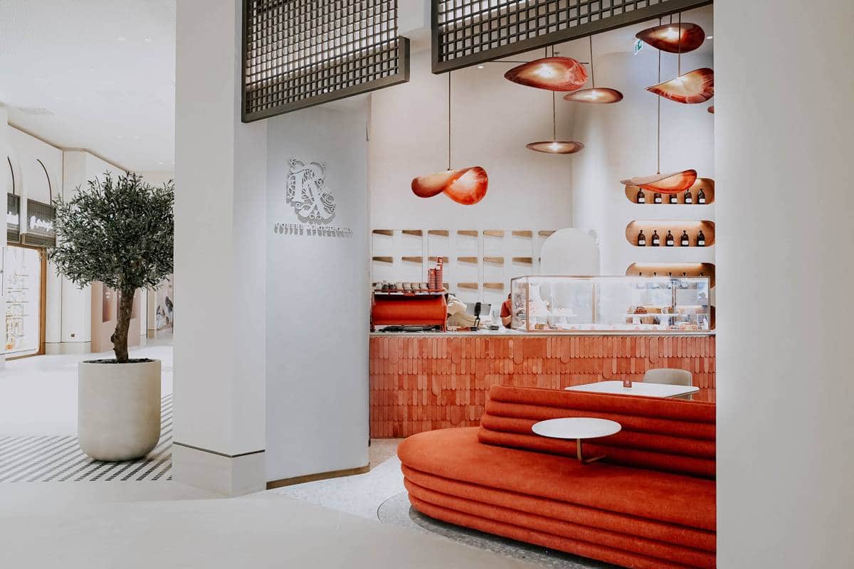 RX COFFEE
