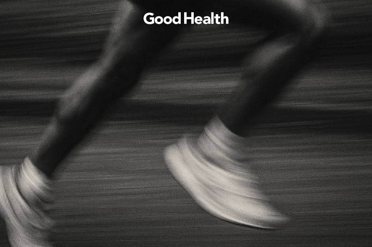 Good Health Nutrition