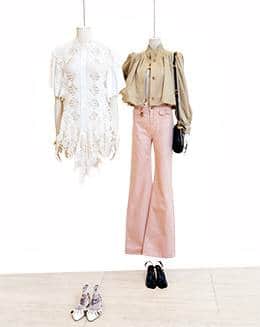 Chloé