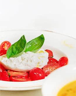 Scalini Cucina