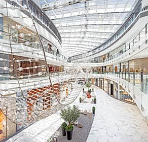 Fashion Avenue
