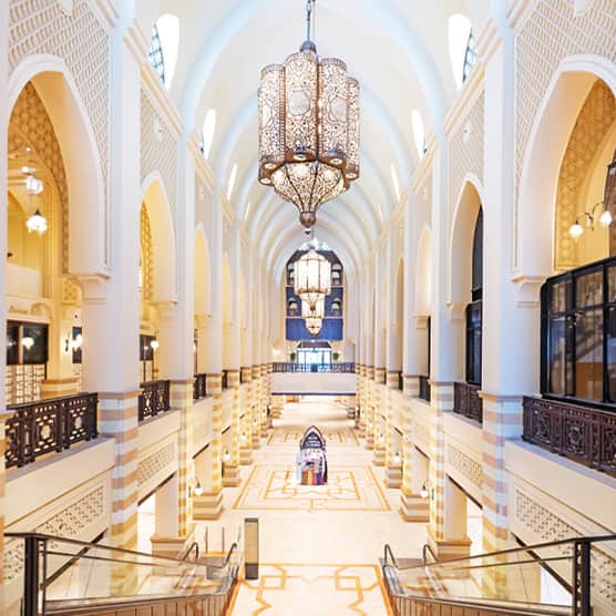 Souk Al Bahar