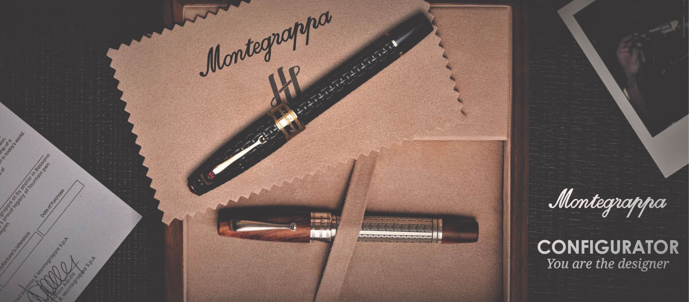 Montegrappa