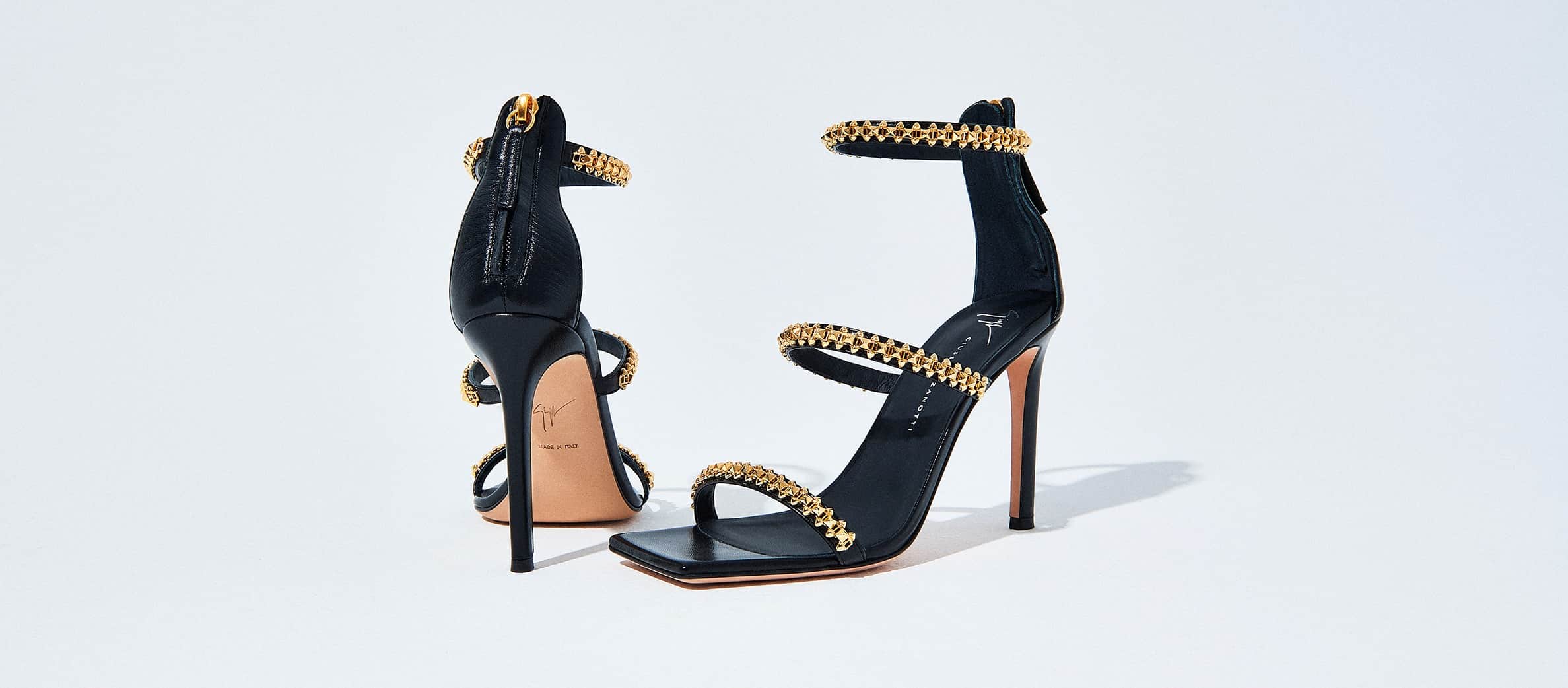 GIUSEPPE ZANOTTI