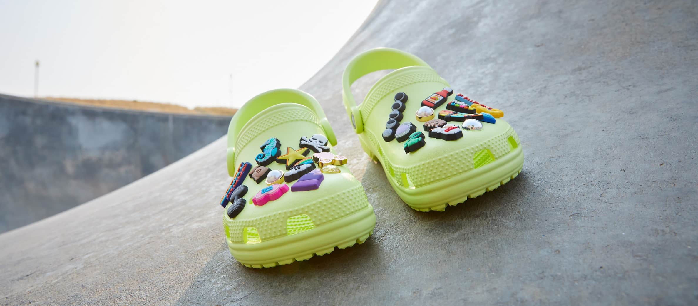 Crocs