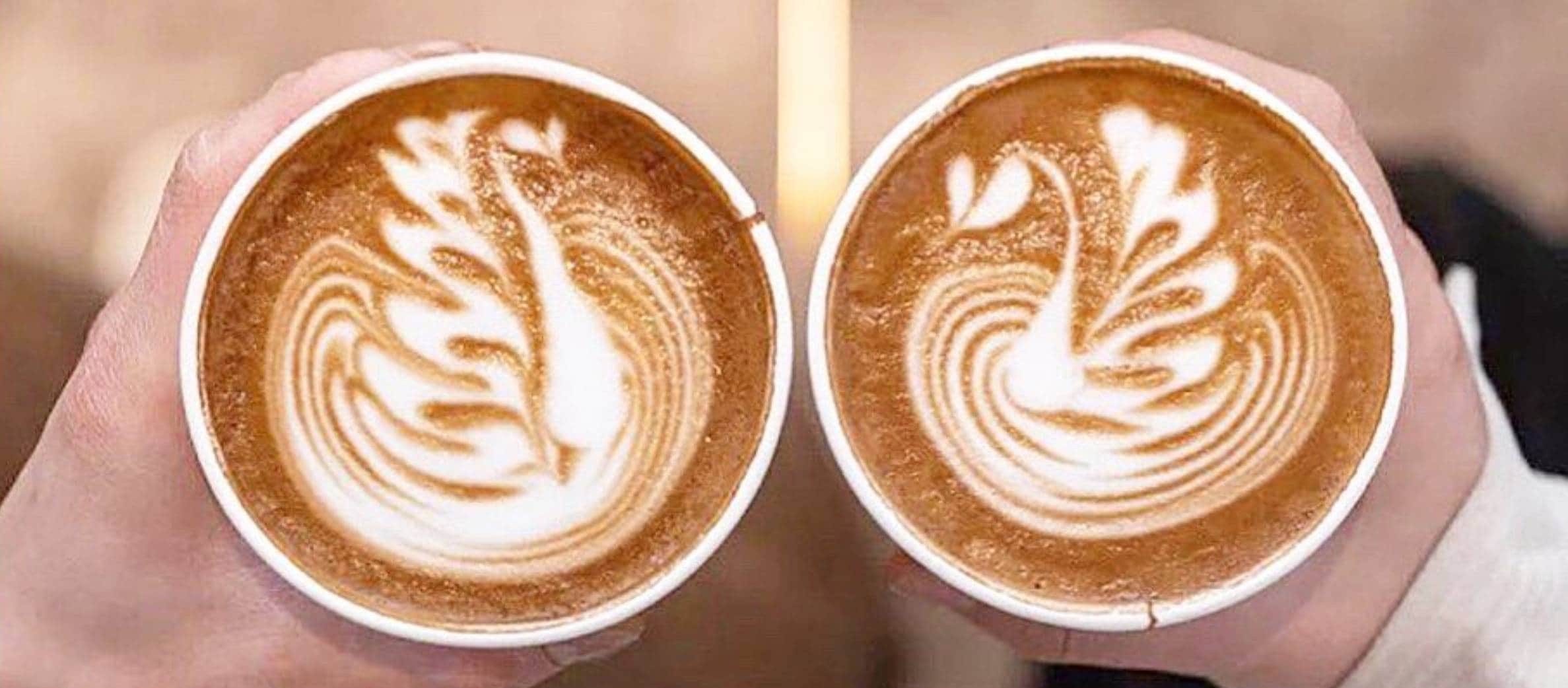 % Arabica