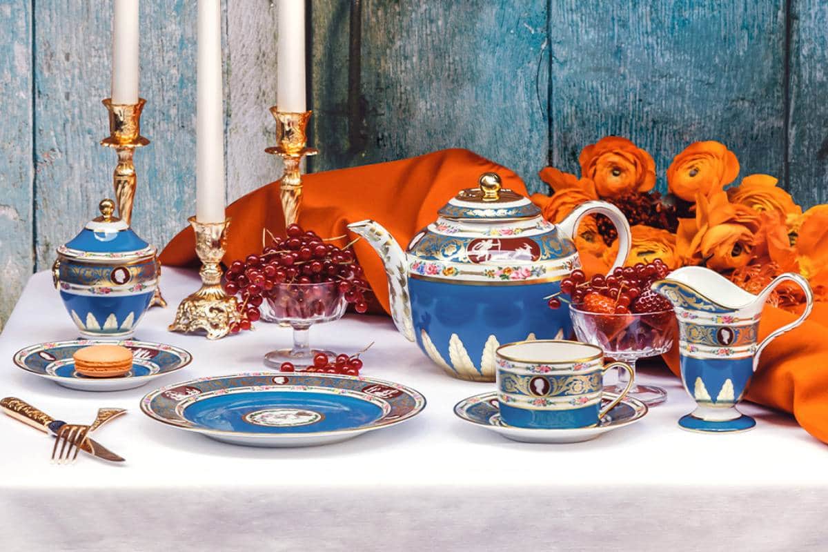 Bernardaud