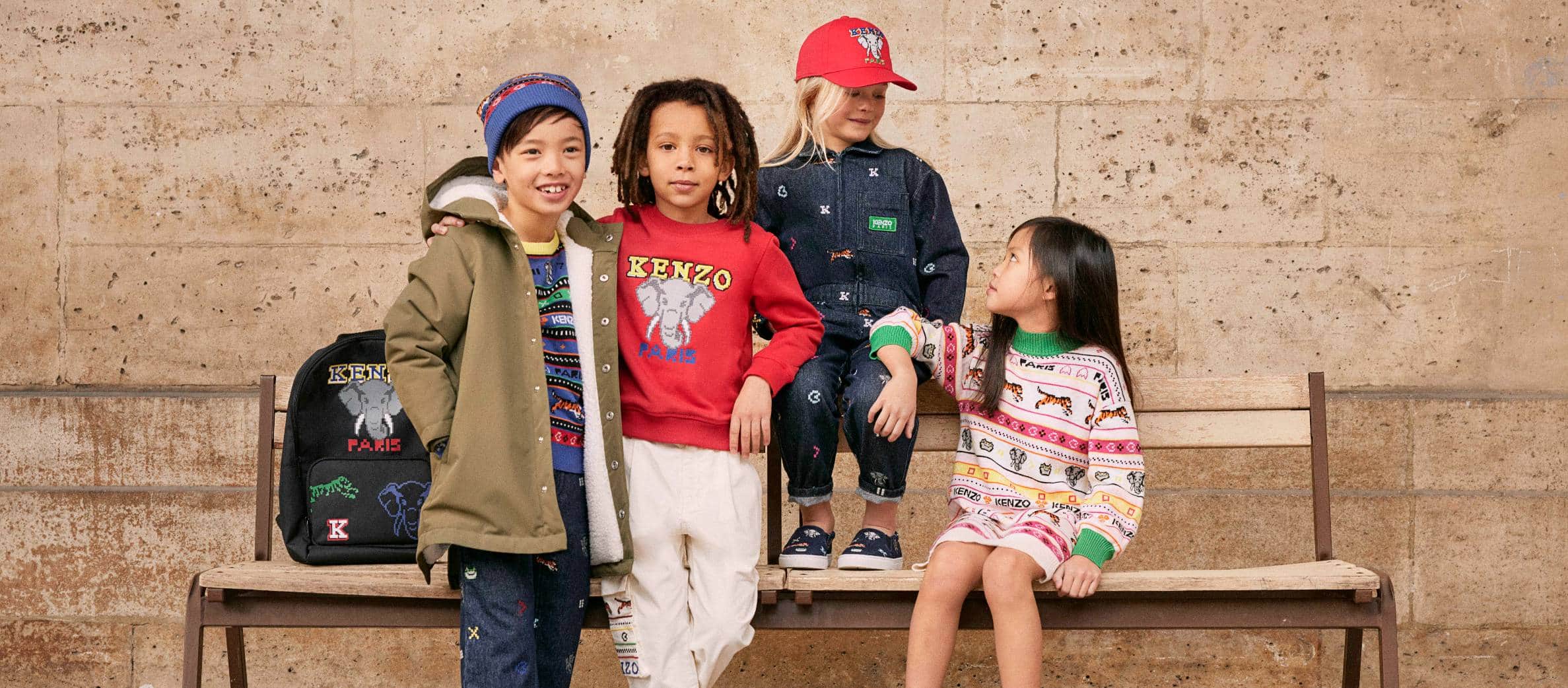 KENZO KIDS