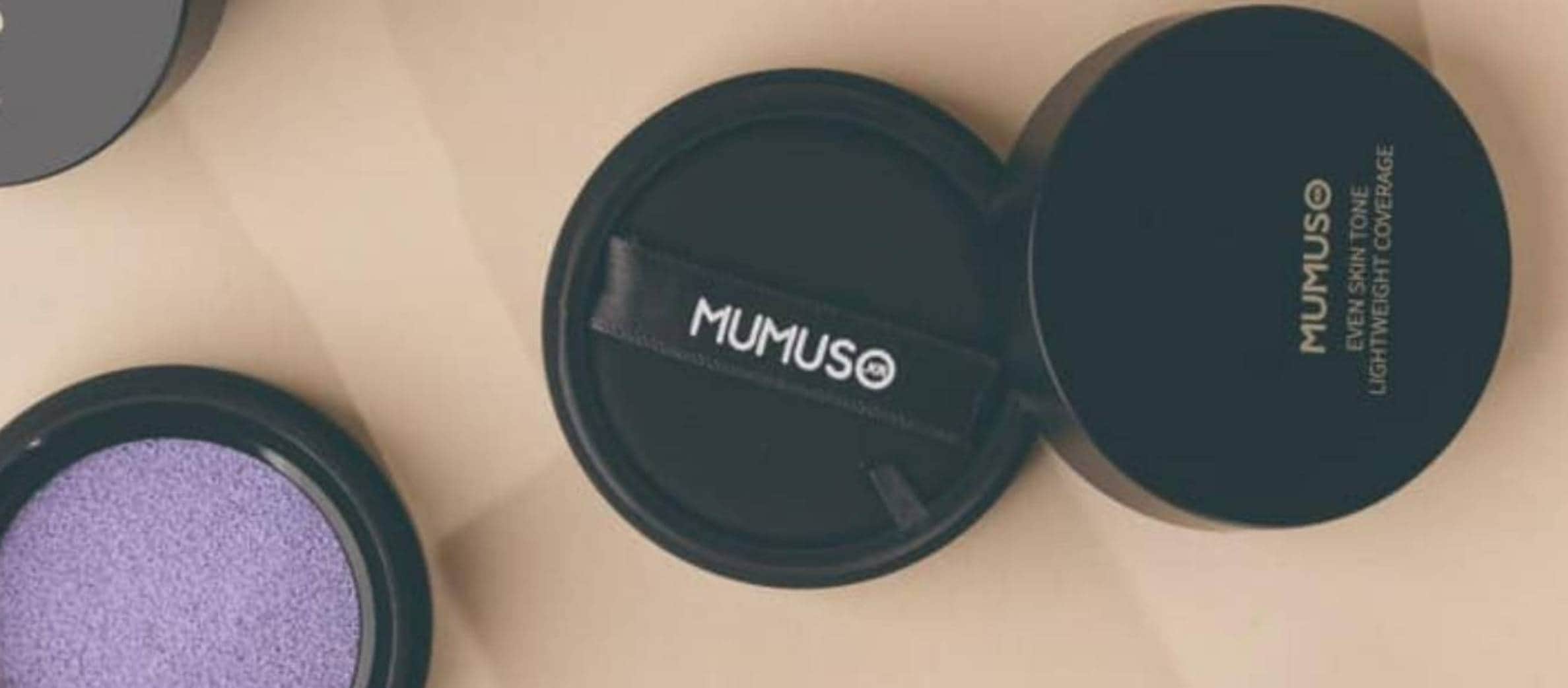 Mumuso