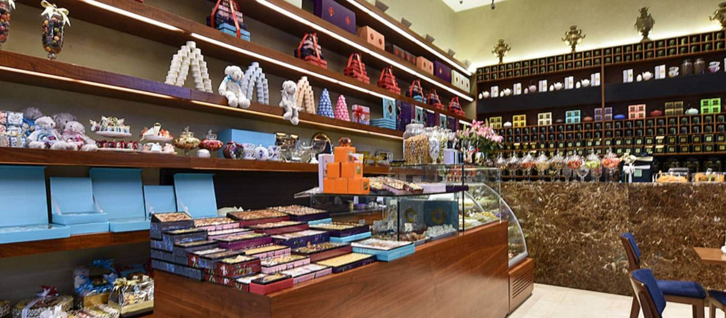 Vivel Patisserie