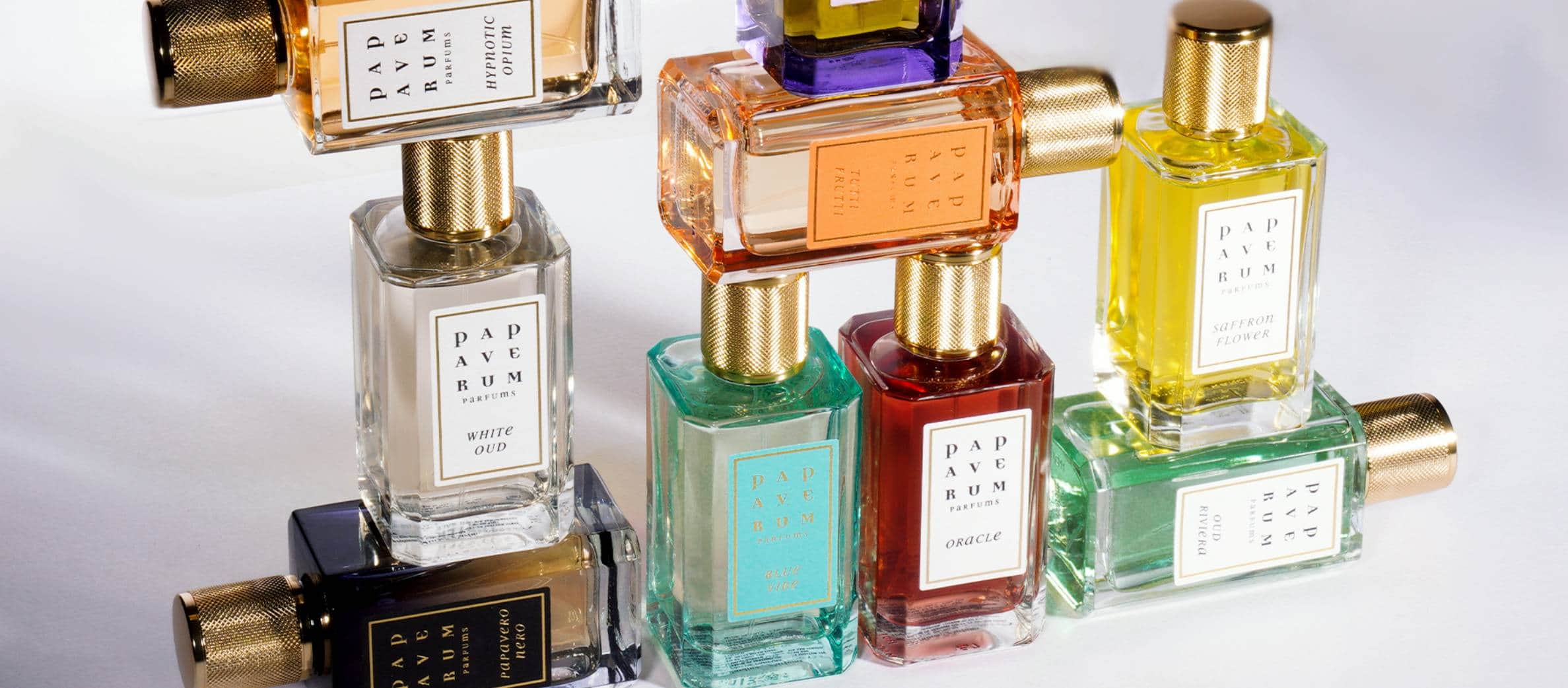 Jardin de Parfums