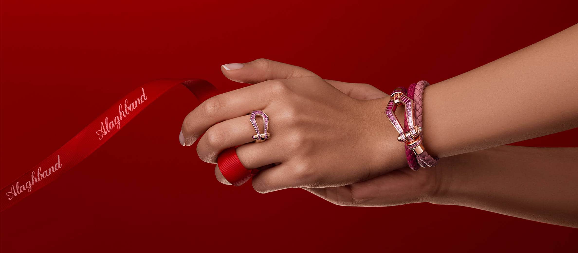 ALAGHBAND JEWELRY
