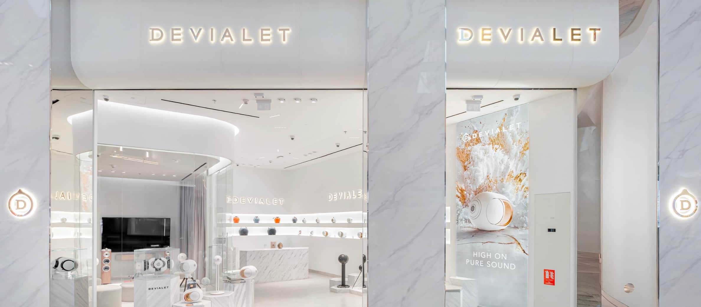 DEVIALET