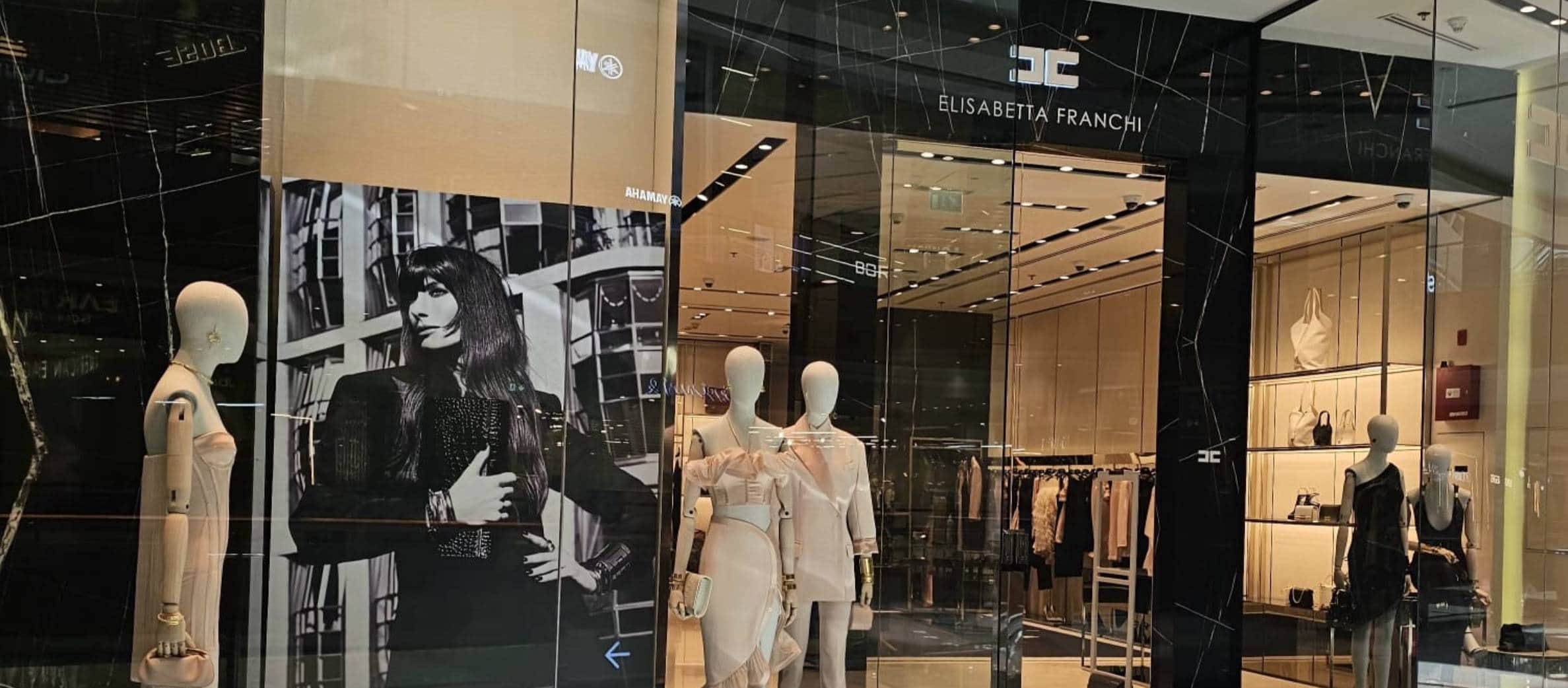 Elisabetta Franchi