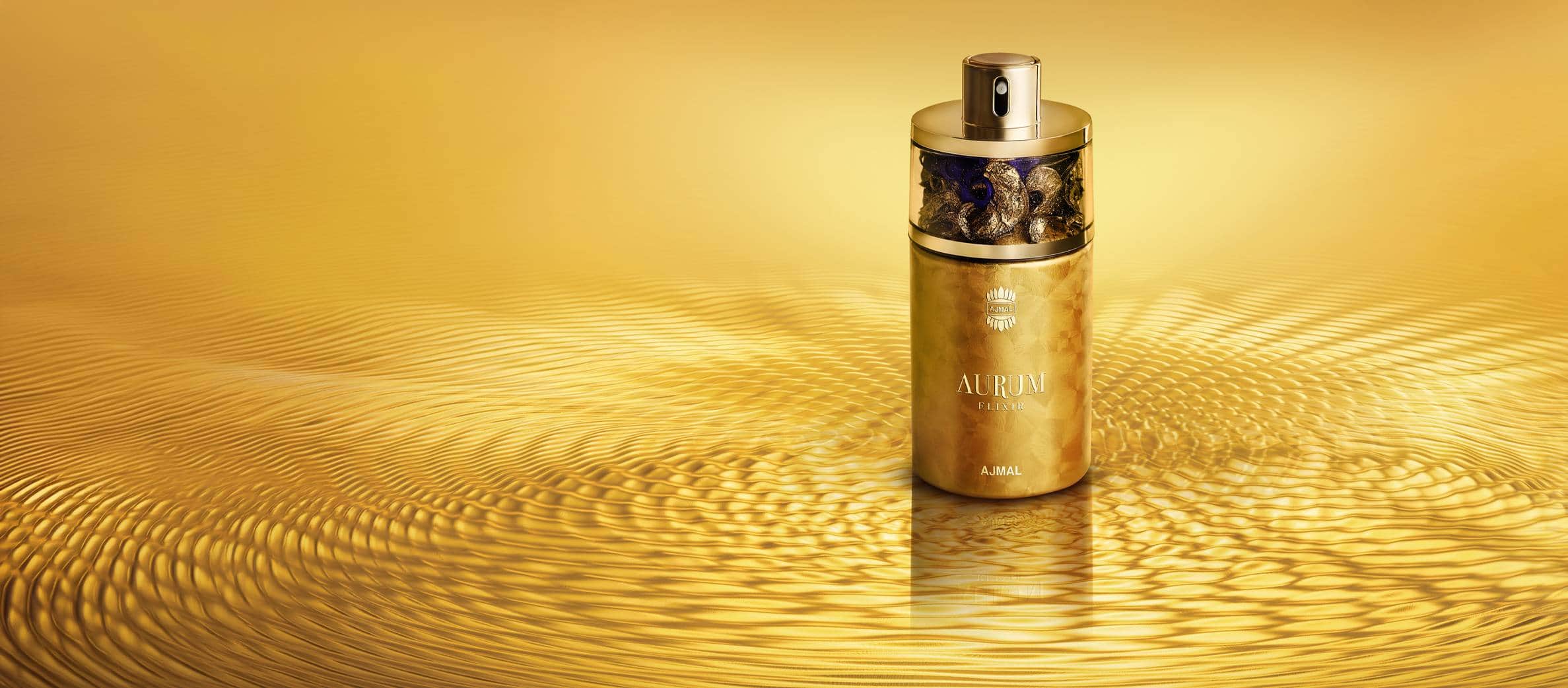 AJMAL PERFUMES