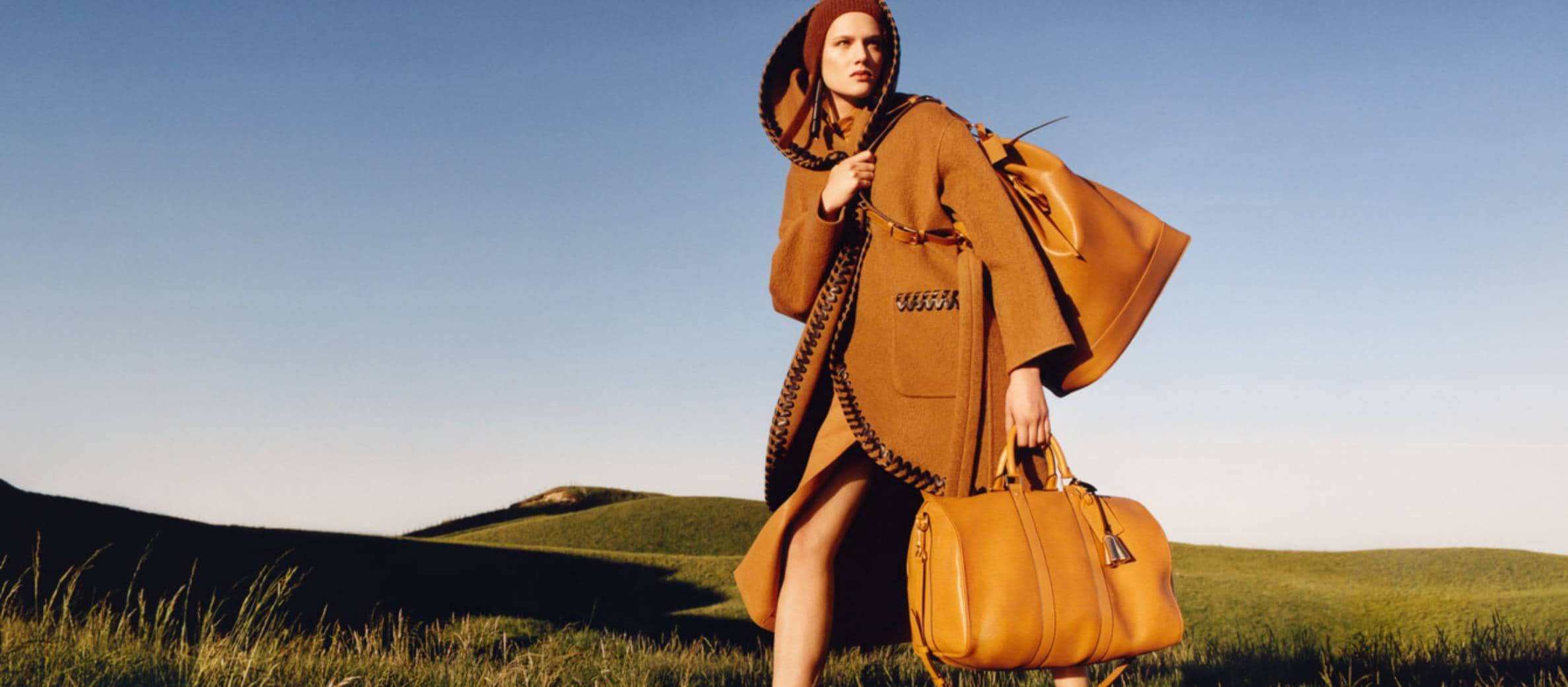 LOUIS VUITTON