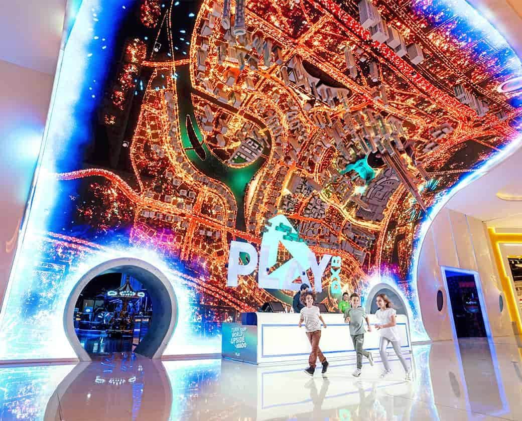 PlayDXB