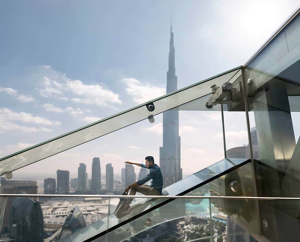 Sky Views Observatory