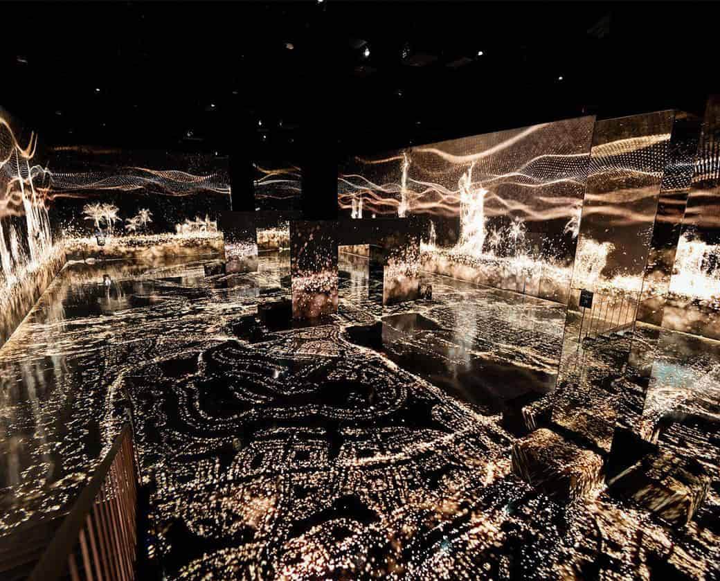 ARTE MUSEUM DUBAI
